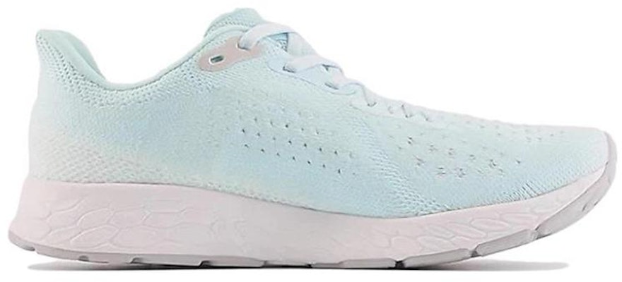 (女款)New Balance Fresh Foam X Tempo v2 '藍光鋁' WTMPOCA2 Order (女款)New Balance Fresh Foam X Tempo v2 '藍光鋁' WTMPOCA2