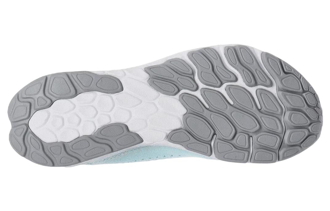 Purchase (W) New Balance Fresh Foam X Tempo v2 ''Bleu Lumière Aluminium'' WTMPOCA2