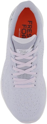 (W) New Balance Fresh Foam X Tempo v2 'Kelabu Putih' WTMPOLM2 Shop (W) New Balance Fresh Foam X Tempo v2 'Kelabu Putih' WTMPOLM2