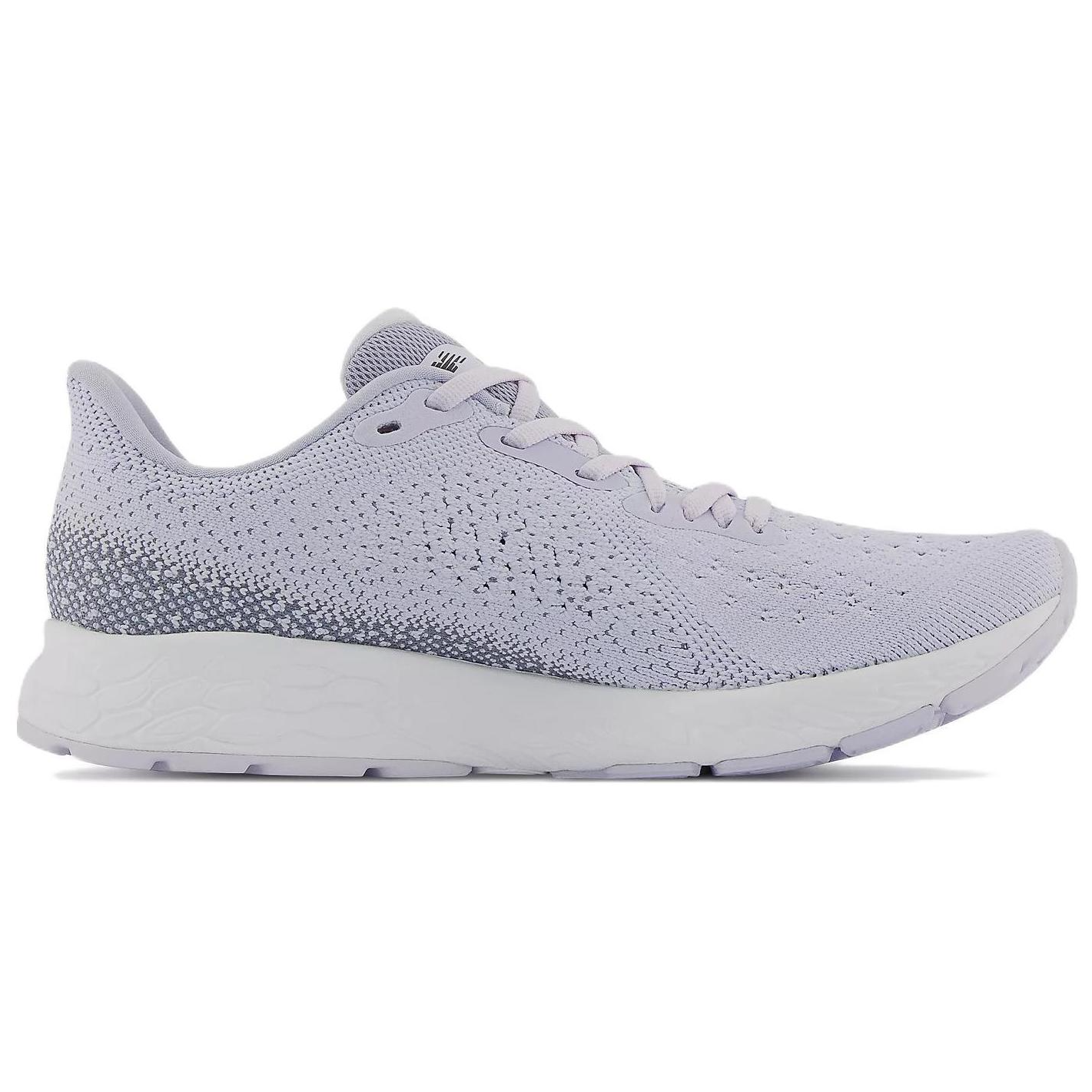 Order New Balance Fresh Foam X Tempo v2 舒適耐磨跑步鞋 女款 灰