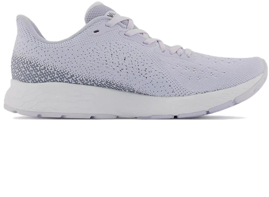 New Balance Fresh Foam X Tempo v2 舒適耐磨跑步鞋 女款 灰 Order New Balance Fresh Foam X Tempo v2 舒適耐磨跑步鞋 女款 灰
