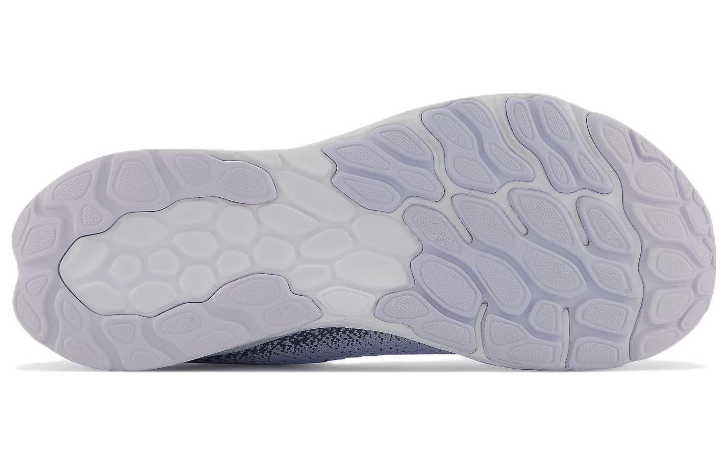 Details for New Balance Fresh Foam X Tempo v2 舒適耐磨跑步鞋 女款 灰
