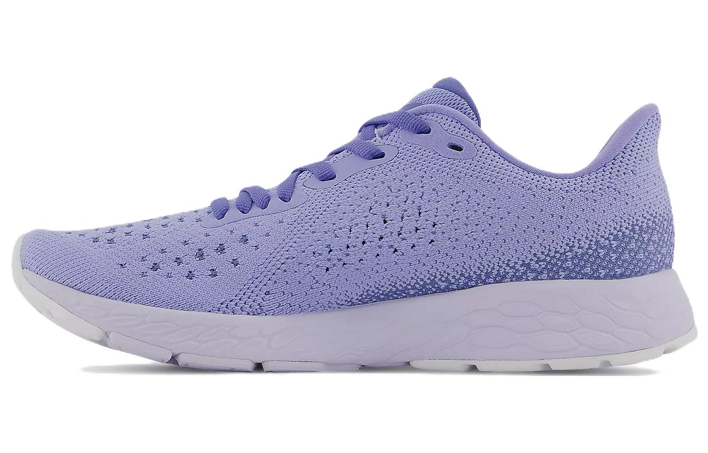 (Women) New Balance Fresh Foam X Tempo v2 'Light Purple' WTMPOLN2