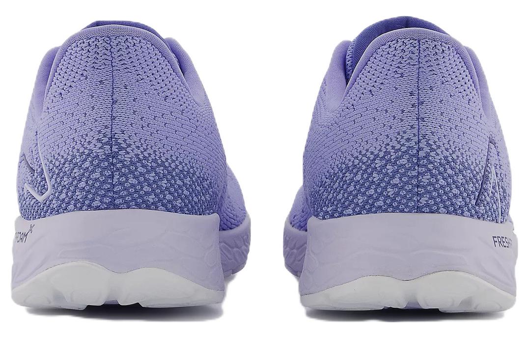 Purchase (W) New Balance Fresh Foam X Tempo v2 'Ungu Muda' WTMPOLN2