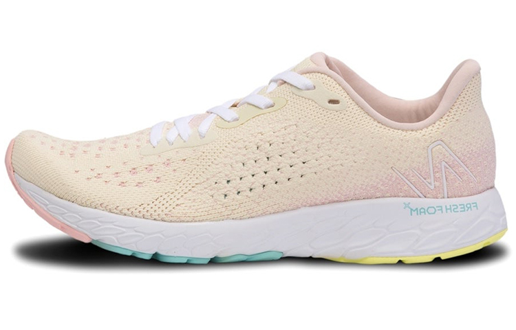 (Women) New Balance Fresh Foam X Tempo v2 'Pink' WTMPOWY2