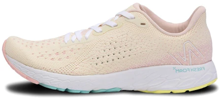 (Women) New Balance Fresh Foam X Tempo v2 'Pink' WTMPOWY2 (Women) New Balance Fresh Foam X Tempo v2 'Pink' WTMPOWY2