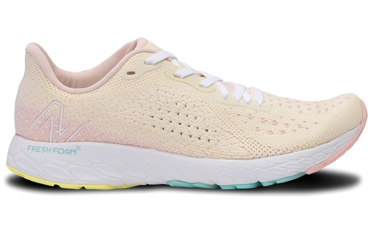 Order (W) New Balance Fresh Foam X Tempo v2 'Merah Jambu' WTMPOWY2