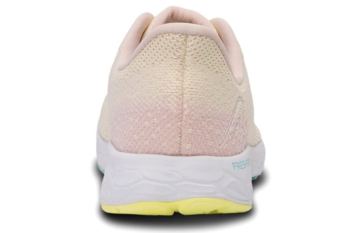 Lookbook (W) New Balance Fresh Foam X Tempo v2 'Merah Jambu' WTMPOWY2