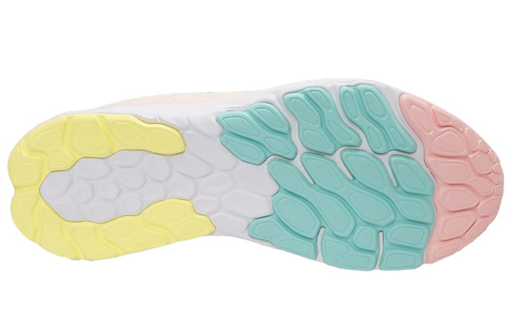 Shop (W) New Balance Fresh Foam X Tempo v2 'Merah Jambu' WTMPOWY2