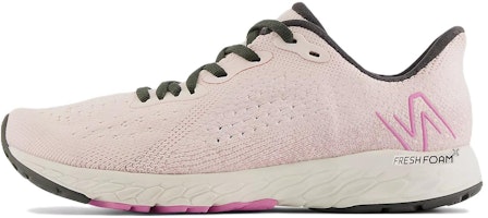 (Women) New Balance Fresh Foam X Tempo v2 'Washed Pink Blacktop' WTMPOCB2 (Women) New Balance Fresh Foam X Tempo v2 'Washed Pink Blacktop' WTMPOCB2