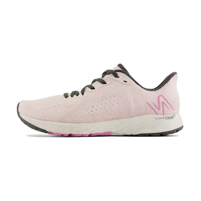 (W) NB Fresh Foam X Tempo v2 'Washed Pink Blacktop'