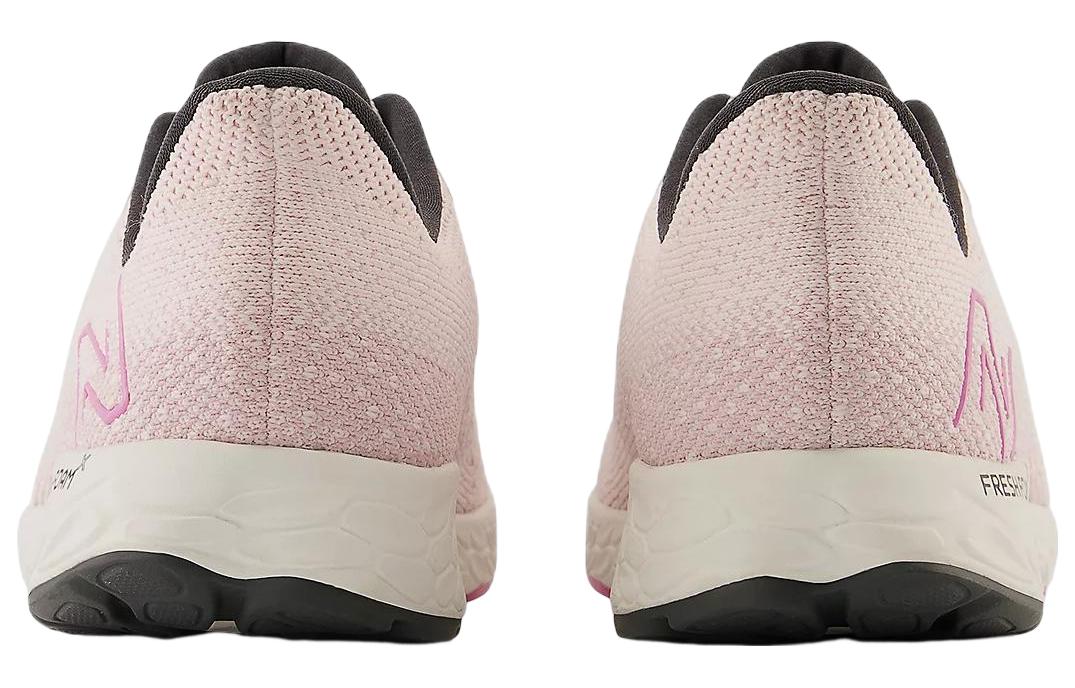 Purchase (W) (女性用) ニューバランス フレッシュフォーム X テンポ v2 'ウォッシュピンク ブラックトップ' WTMPOCB2 WTMPOCB2