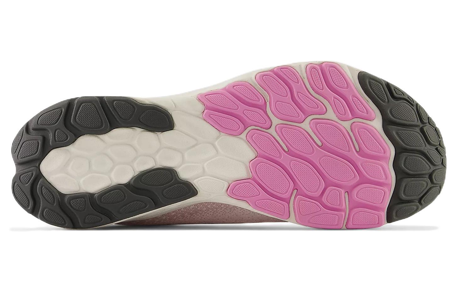 Details for (W) (女性用) ニューバランス フレッシュフォーム X テンポ v2 'ウォッシュピンク ブラックトップ' WTMPOCB2 WTMPOCB2