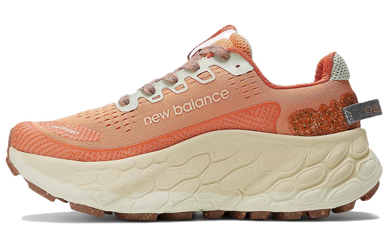(Women) New Balance Fresh Foam X Trail More v3 'Orange' WTMORCO3(YC)