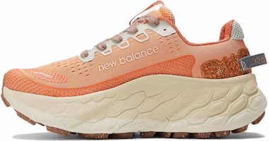 (Women) New Balance Fresh Foam X Trail More v3 'Orange' WTMORCO3(YC) (Women) New Balance Fresh Foam X Trail More v3 'Orange' WTMORCO3(YC)