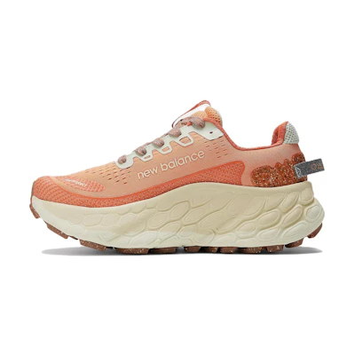 (W) NB Fresh Foam X Trail More v3 'Orange'