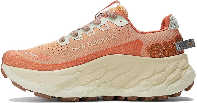 (W) New Balance Fresh Foam X Trail More v3 ''Oranje'' WTMORCO3(YC) Buy (W) New Balance Fresh Foam X Trail More v3 ''Oranje'' WTMORCO3(YC)