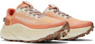 Lookbook (W) New Balance Fresh Foam X Trail More v3 ''Oranje'' WTMORCO3(YC)