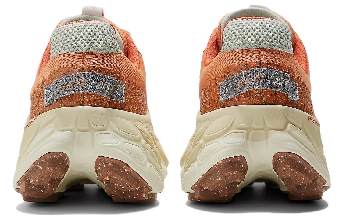 Purchase (W) ニューバランス フレッシュフォームX トレイルモアv3 オレンジ WTMORCO3(YC)