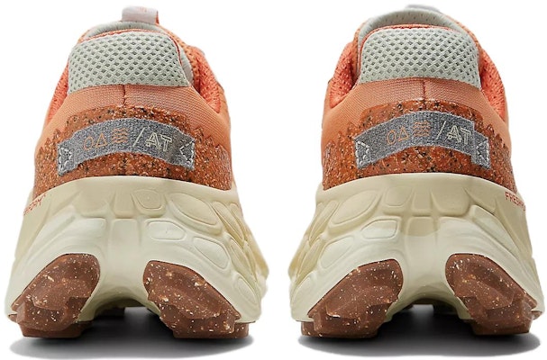 (W) 뉴발란스 프레시폼 X 트레일 모어 v3 '오렌지' WTMORCO3(YC) Purchase (W) 뉴발란스 프레시폼 X 트레일 모어 v3 '오렌지' WTMORCO3(YC)