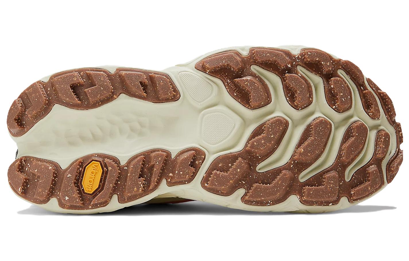 Details for (W) ニューバランス フレッシュフォームX トレイルモアv3 オレンジ WTMORCO3(YC)