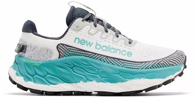 (Women) New Balance Fresh Foam X Trail More v3 'Reflection Faded Teal' WTMORLW3 (Women) New Balance Fresh Foam X Trail More v3 'Reflection Faded Teal' WTMORLW3