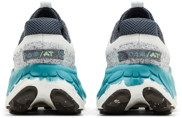 (女款)New Balance Fresh Foam X Trail More v3 '反射色調褪藍綠' WTMORLW3 Details for (女款)New Balance Fresh Foam X Trail More v3 '反射色調褪藍綠' WTMORLW3