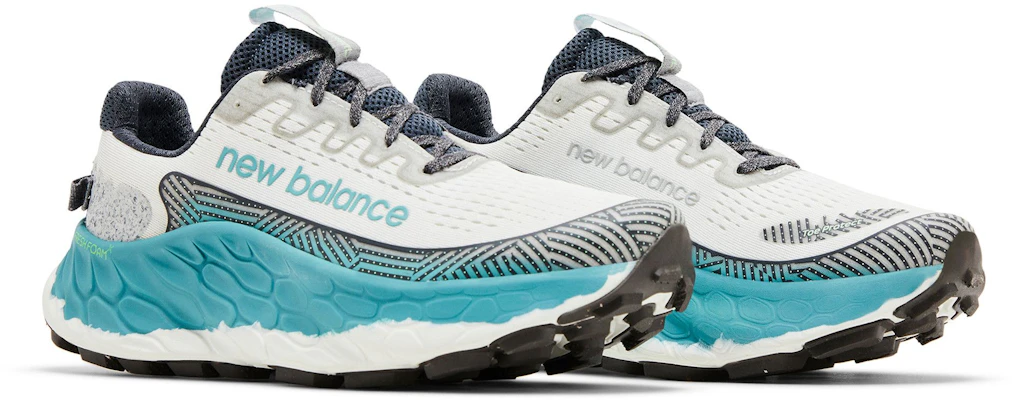 (女款)New Balance Fresh Foam X Trail More v3 '反射色調褪藍綠' WTMORLW3 Cheap (女款)New Balance Fresh Foam X Trail More v3 '反射色調褪藍綠' WTMORLW3
