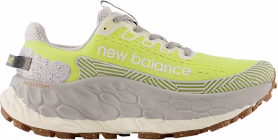 (Women) New Balance Fresh Foam X Trail More v3 'Yellow Concrete' WTMORLY3 (Women) New Balance Fresh Foam X Trail More v3 'Yellow Concrete' WTMORLY3