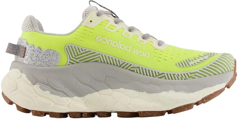 (W) New Balance Fresh Foam X Trail More v3 'Kuning Beton' WTMORLY3 Order (W) New Balance Fresh Foam X Trail More v3 'Kuning Beton' WTMORLY3