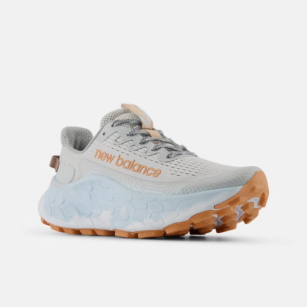 Order (W) 뉴발란스 프레시폼 X 트레일 모어 v3 러닝화 그레이/그레이 WTMORAG3-D