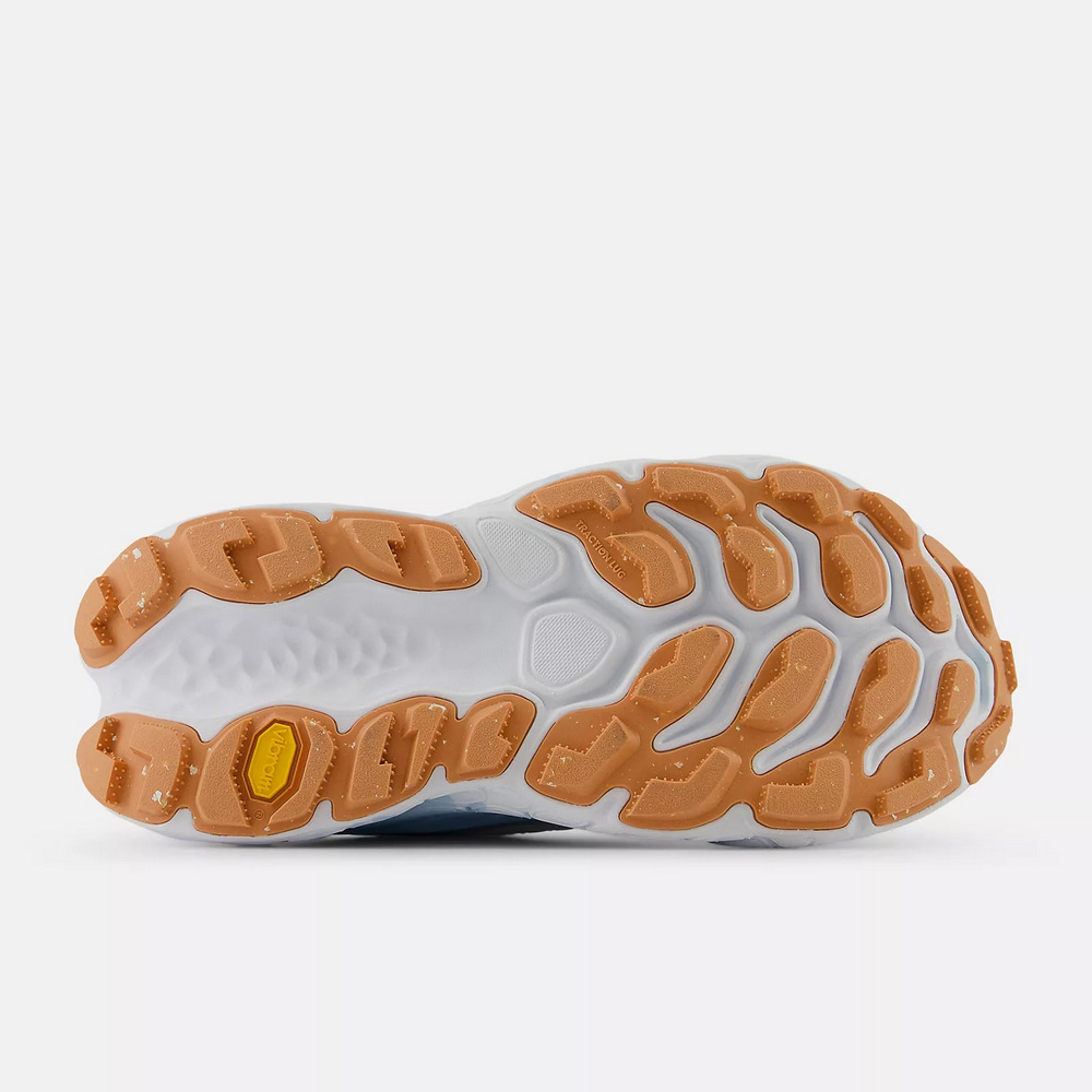 Purchase (W) 뉴발란스 프레시폼 X 트레일 모어 v3 러닝화 그레이/그레이 WTMORAG3-D