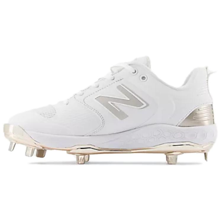 (Women) New Balance Fresh Foam X Velo v3 'White Champagne' SMVELOC3