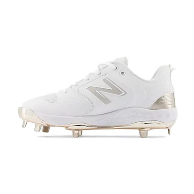 (W) NB Fresh Foam X Velo v3 'White Champagne'