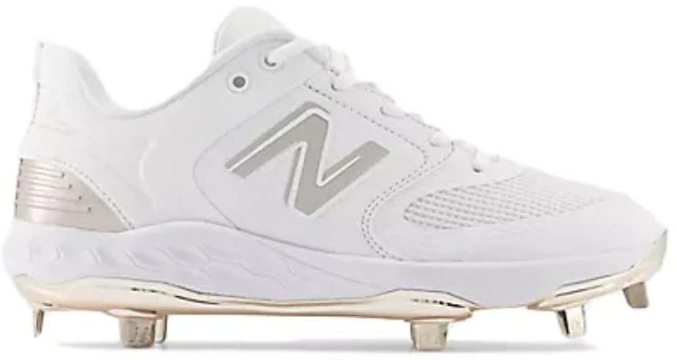 (女生)New Balance Fresh Foam X Velo v3 '白香檳' SMVELOC3 Order (女生)New Balance Fresh Foam X Velo v3 '白香檳' SMVELOC3