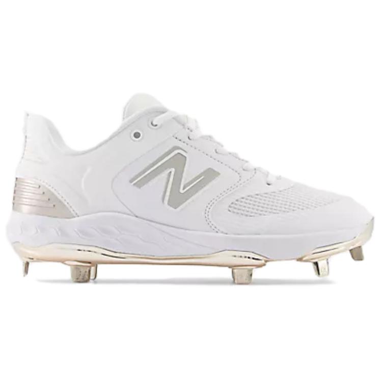 (W) NB Fresh Foam X Velo v3 'White Champagne' 圖 2