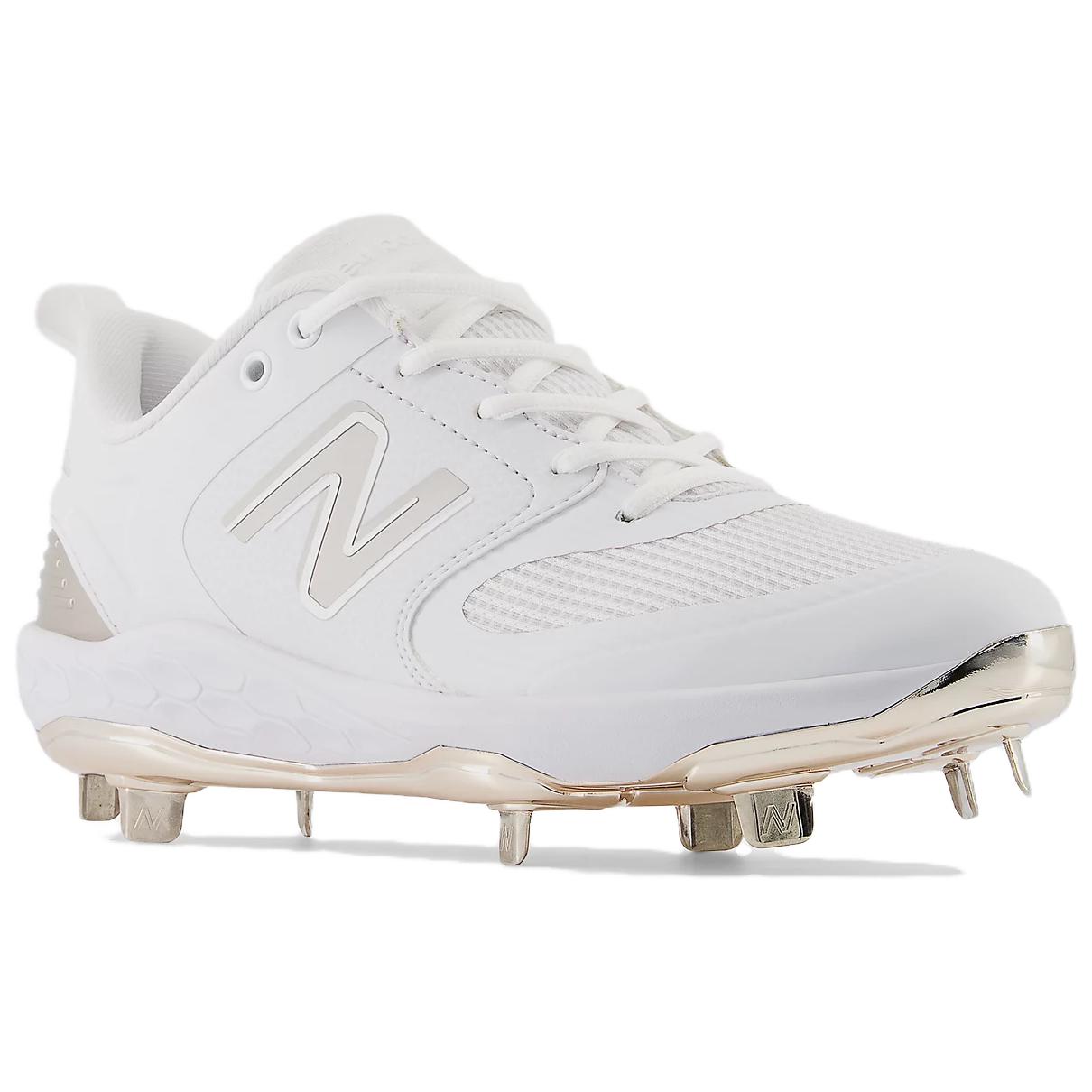 Lookbook （女生）New Balance Fresh Foam X Velo v3 '白香檳' SMVELOC3