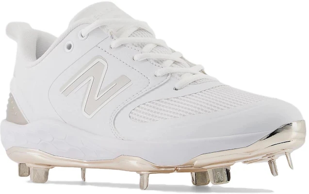 (女生)New Balance Fresh Foam X Velo v3 '白香檳' SMVELOC3 Lookbook (女生)New Balance Fresh Foam X Velo v3 '白香檳' SMVELOC3
