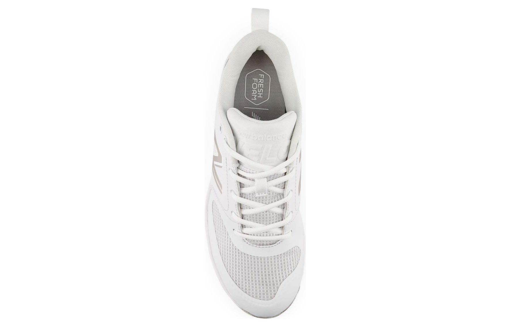 Shop （女生）New Balance Fresh Foam X Velo v3 '白香檳' SMVELOC3