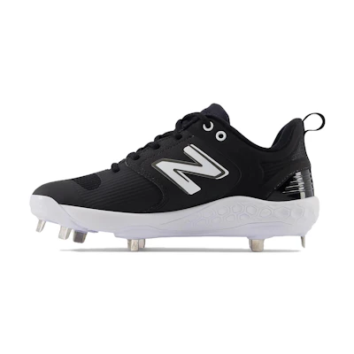 (W) NB Fresh Foam X Velo v3 Metal 'Black White'
