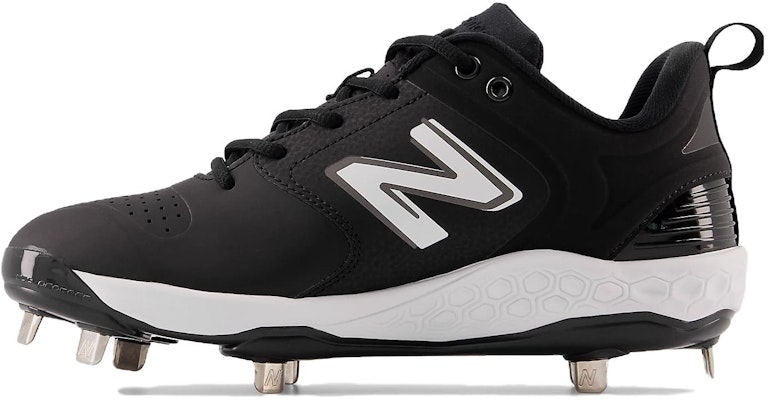 (W) New Balance Fresh Foam X Velo v3 Metal 'Negro' SMVELOT3 Buy (W) New Balance Fresh Foam X Velo v3 Metal 'Negro' SMVELOT3