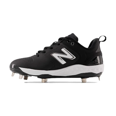 (W) NB Fresh Foam X Velo v3 Metal 'Black'