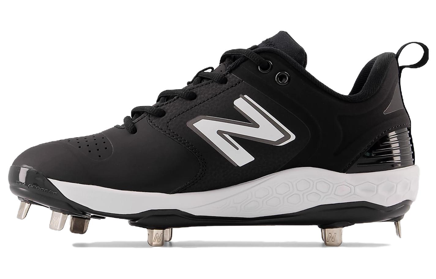 (Women) New Balance Fresh Foam X Velo v3 Metal 'Black' SMVELOT3