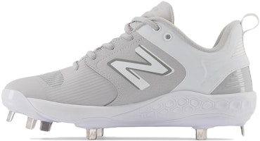 (Women) New Balance Fresh Foam X Velo v3 Metal 'Grey White' SMVELOG3 (Women) New Balance Fresh Foam X Velo v3 Metal 'Grey White' SMVELOG3