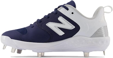 (Women) New Balance Fresh Foam X Velo v3 Metal 'Navy White' SMVELON3 (Women) New Balance Fresh Foam X Velo v3 Metal 'Navy White' SMVELON3