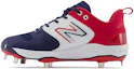 Buy (女款)New Balance Fresh Foam X Velo v3金屬紅藍配色 SMVELOU3