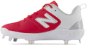 Buy New Balance NB Fresh Foam X Velo v3 Metal 減震防滑 低筒 壘球鞋 女款 紅色