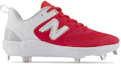 Order New Balance NB Fresh Foam X Velo v3 Metal 減震防滑 低筒 壘球鞋 女款 紅色