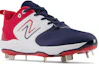 Lookbook (女款)New Balance Fresh Foam X Velo v3金屬紅藍配色 SMVELOU3