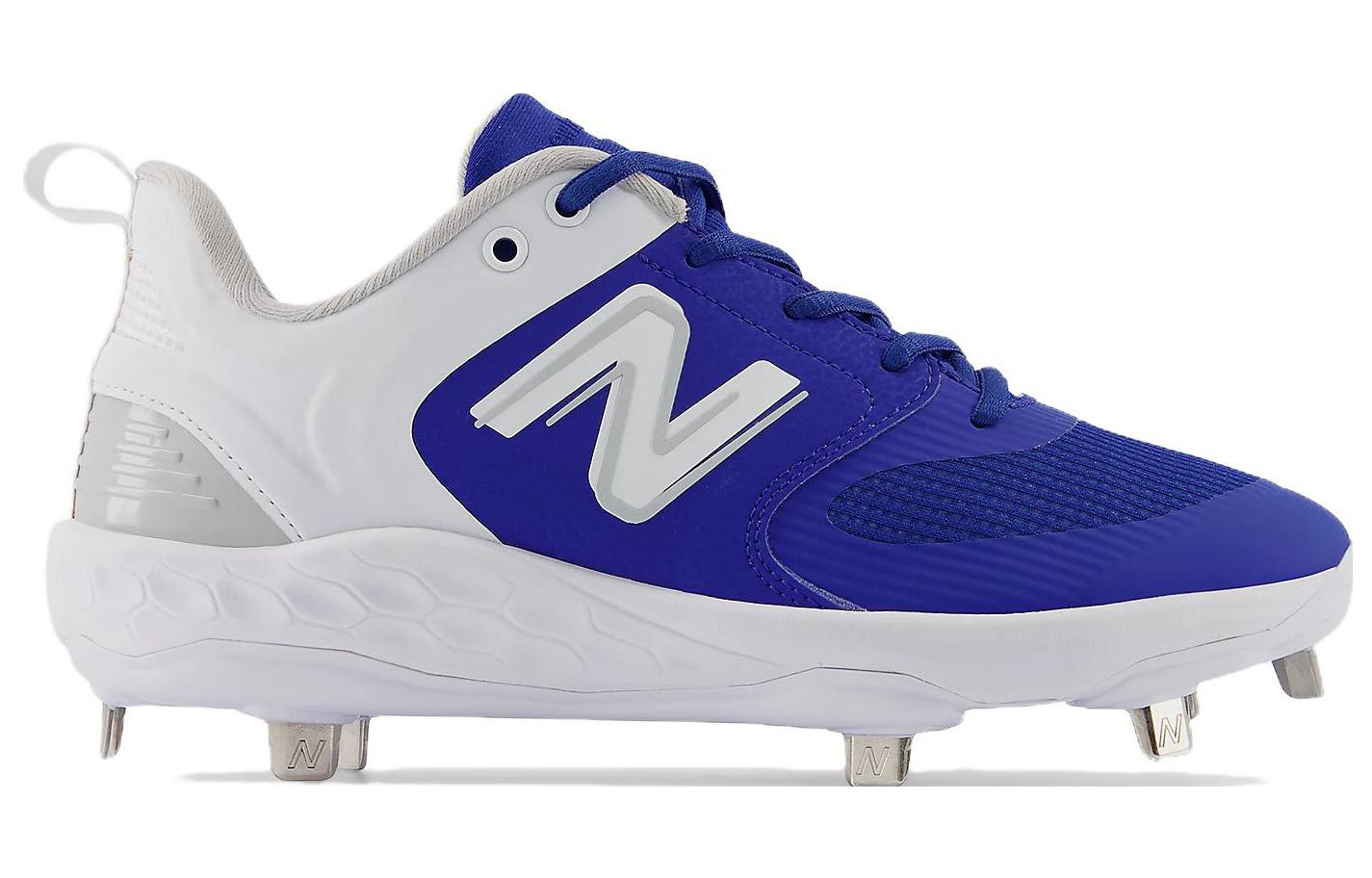 Order (W) New Balance Fresh Foam X Velo v3 Metal 'Azul Royal' SMVELOB3